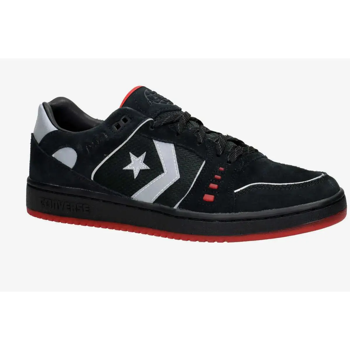 Converse shoes - Black 4