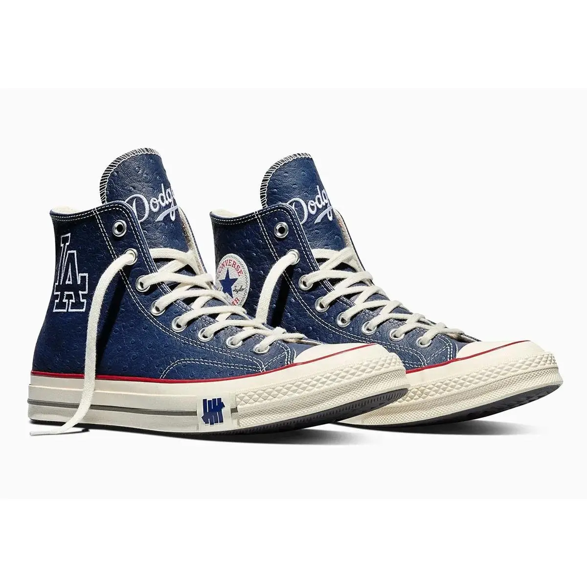 Converse Chuck All Star Hi Undefeated A19846C Size 9.5 + Discount