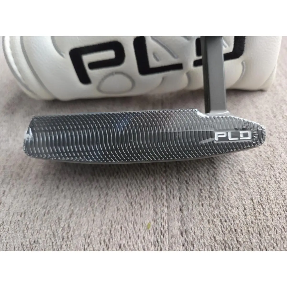 Ping  - ANSER 2D Gun Metal - ANSER Gun Metal - Black 8