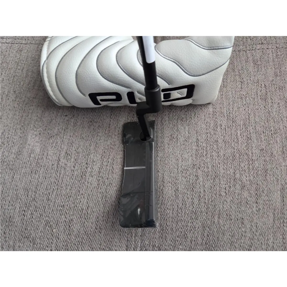 Ping  - ANSER 2D Gun Metal - ANSER Gun Metal - Black 6