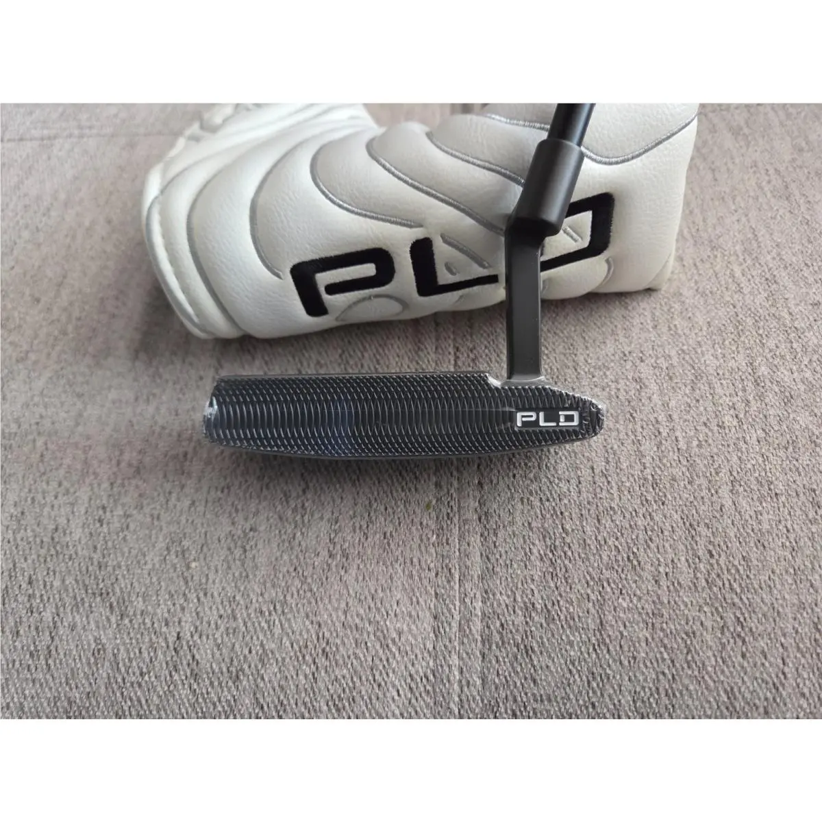 Ping  - ANSER 2D Gun Metal - ANSER Gun Metal - Black 7
