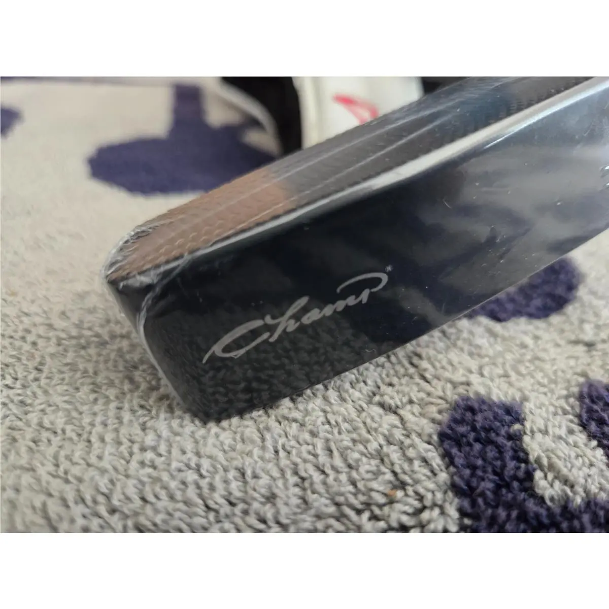 Ping  - PING PLD Milled Anser 2 Champ Limited Edition - Black 16