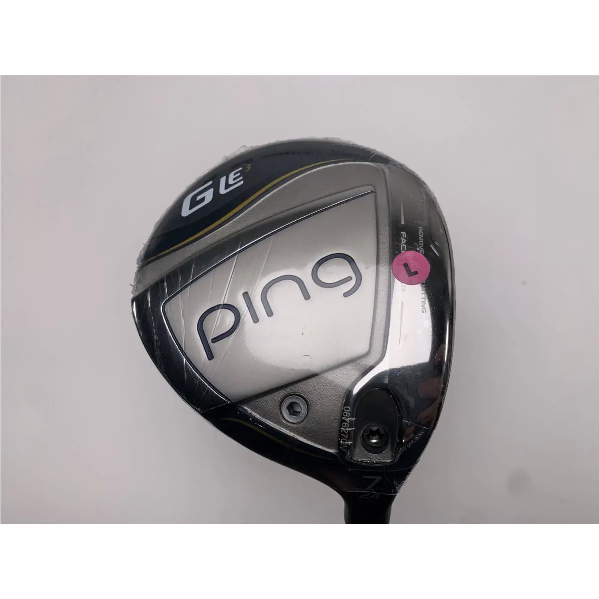 Ping  - G LE 3 0