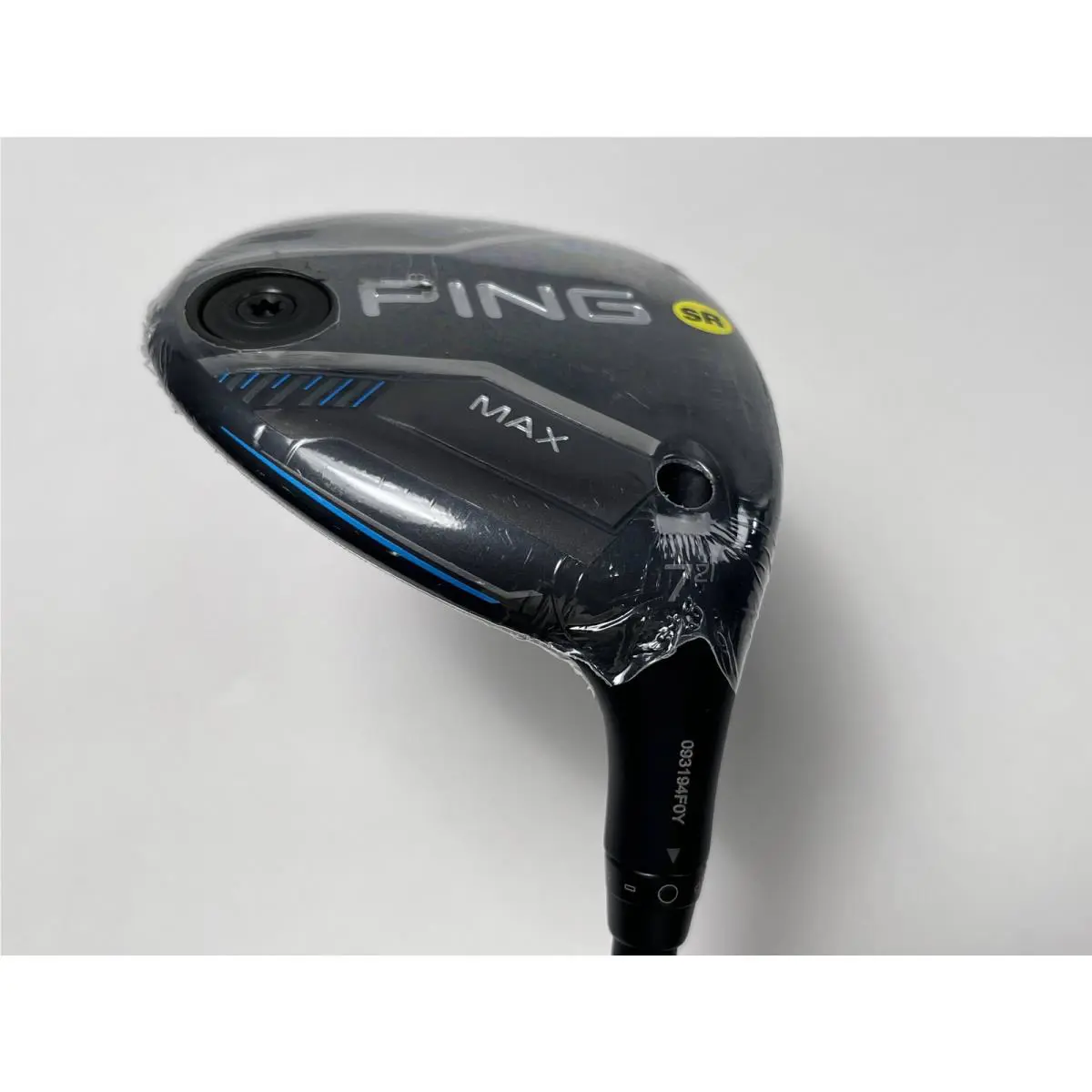 Ping  - G440 MAX - MAX 3
