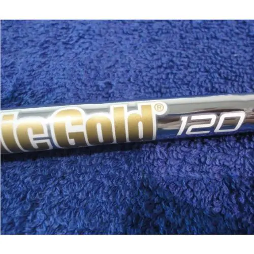 Ping  - Gold 8