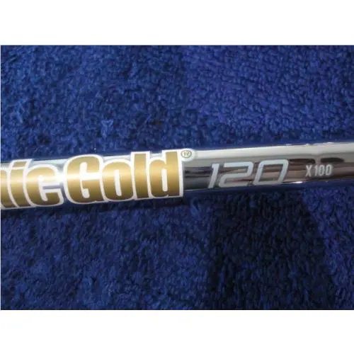 Ping  - Gold 8