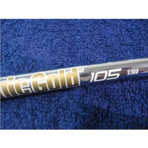 Ping  - Gold 8