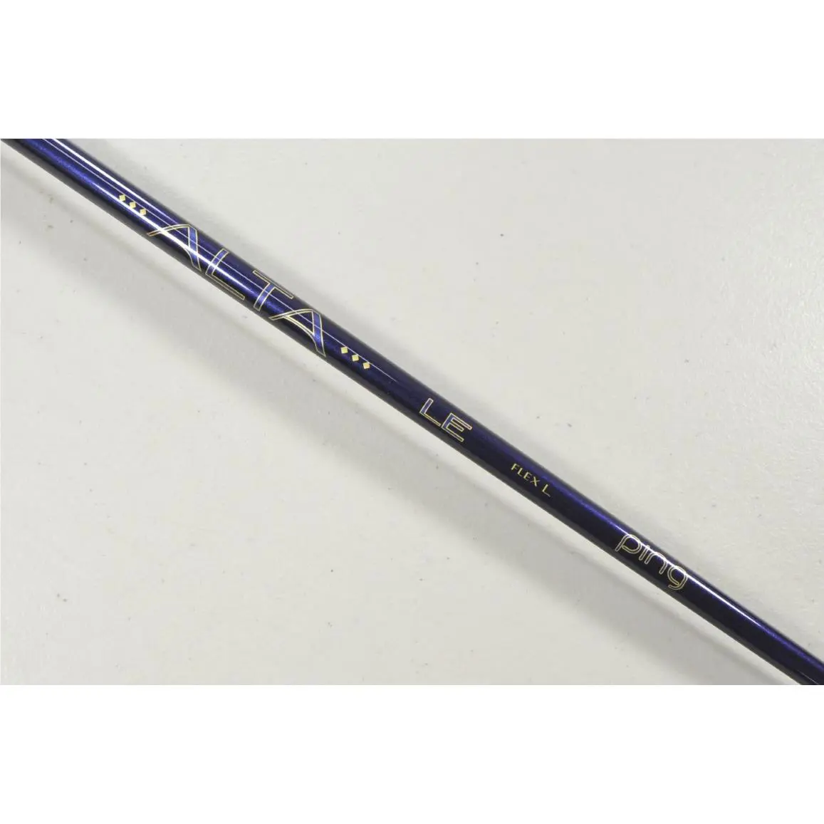 Ping  - G Le4 (UPC: 881978444092) 4