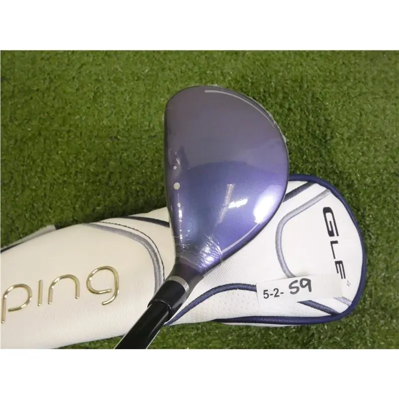 Ping  - G Le4 1