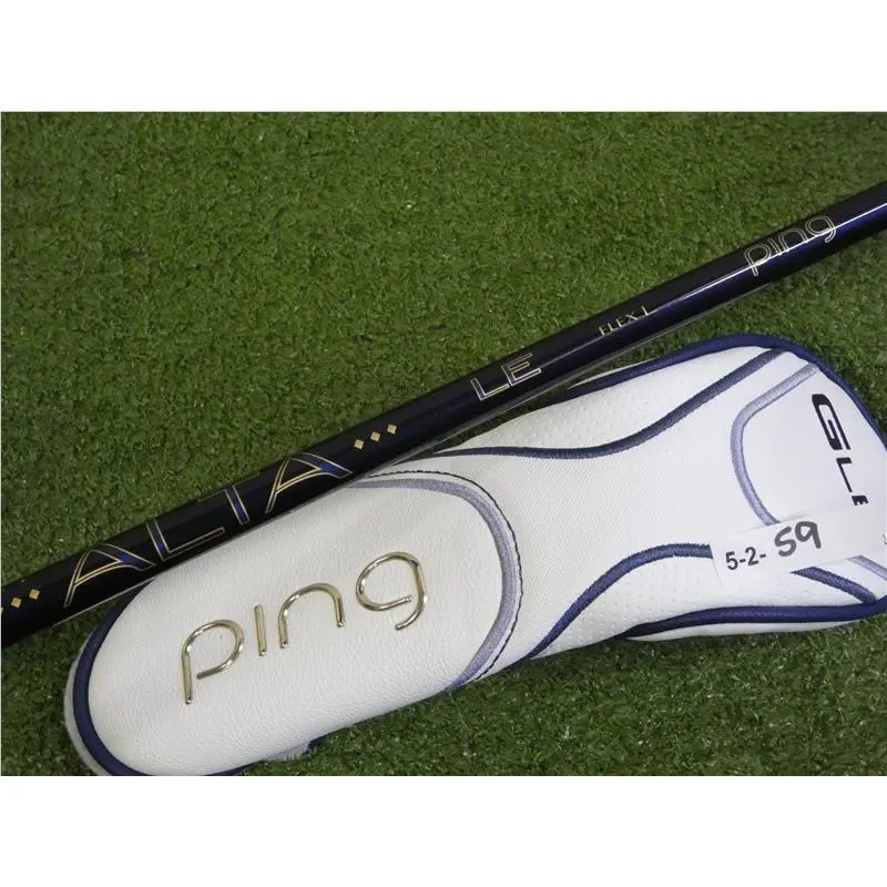 Ping  - G Le4 2