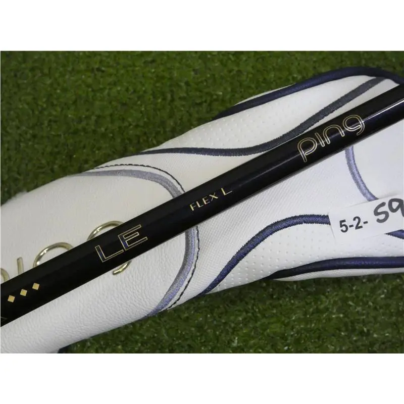 Ping  - G Le4 3