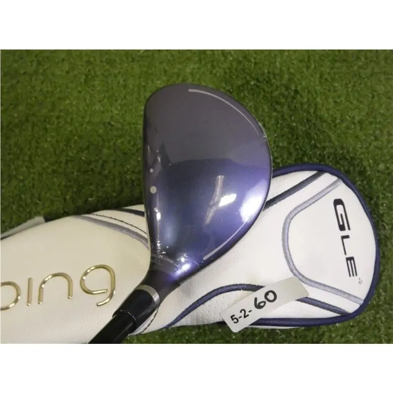 Ping  - G Le4 1