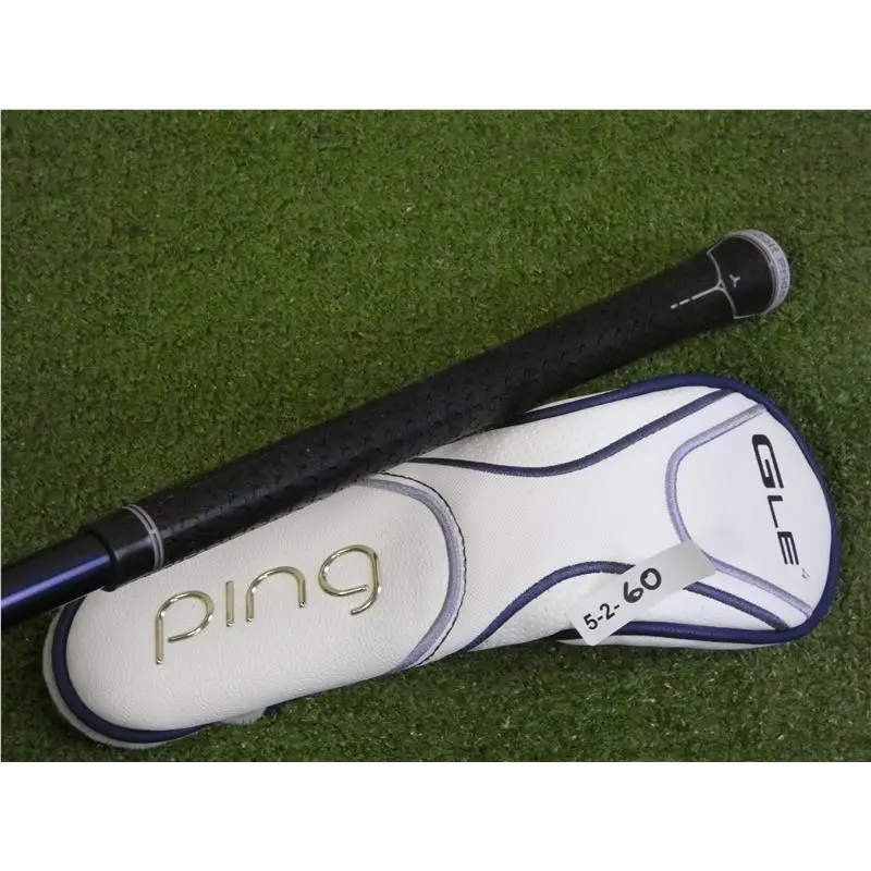 Ping  - G Le4 4