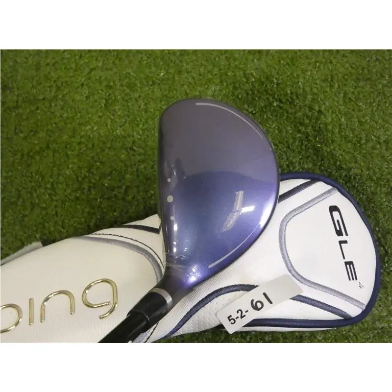 Ping  - G Le4 1