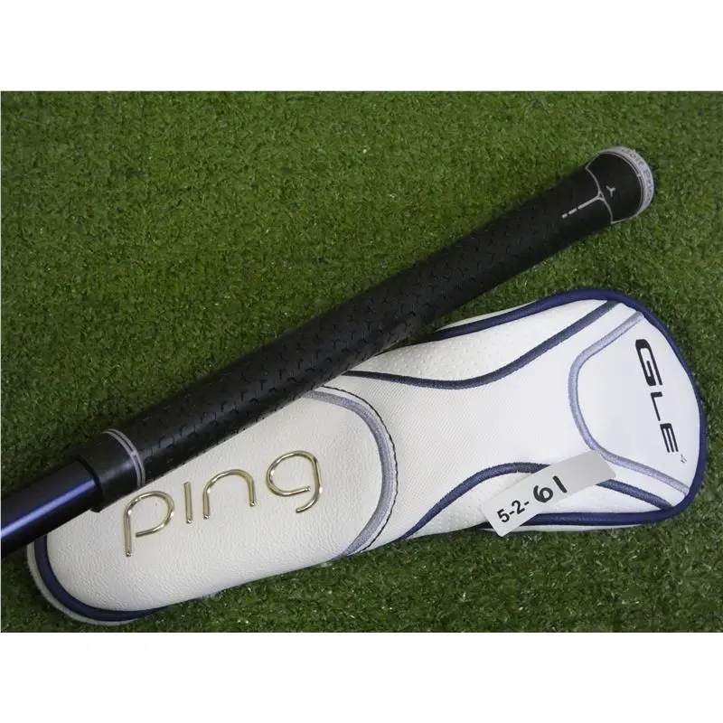 Ping  - G Le4 4