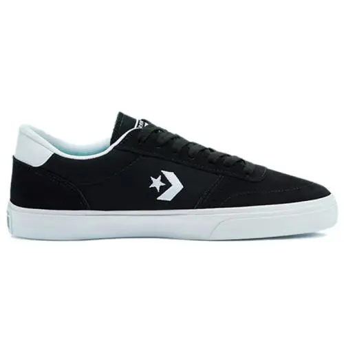 Converse shoes - Converse Boulevard Oxford - Boulevard Oxford - 170082C - Black (UPC: 194432778009) 0