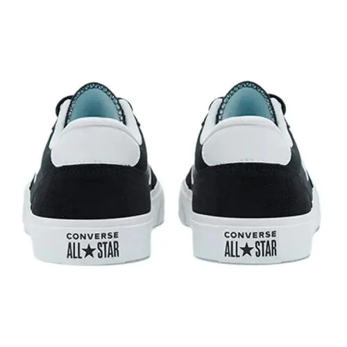Converse shoes - Converse Boulevard Oxford - Boulevard Oxford - 170082C - Black (UPC: 194432778009) 2