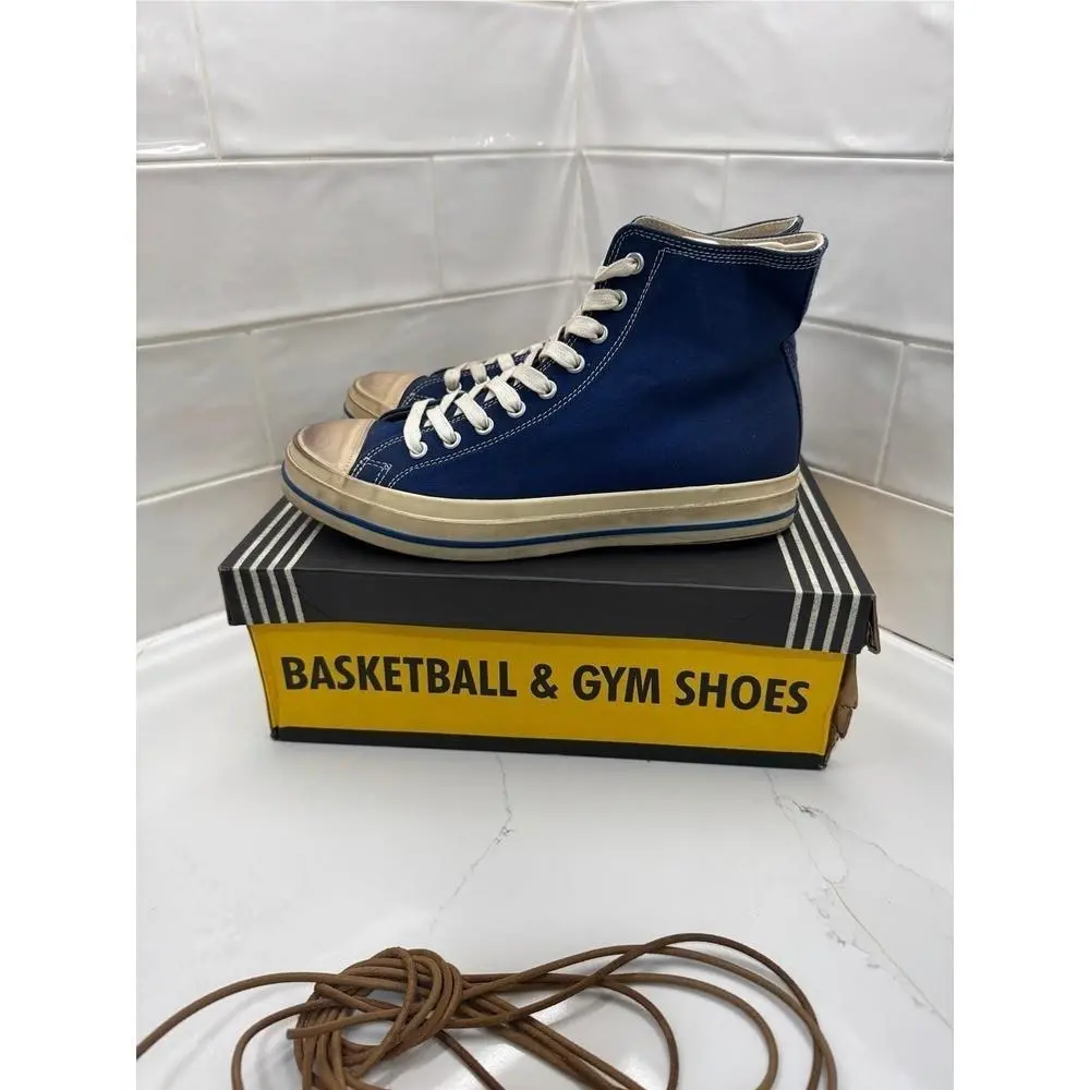 Converse shoes - Blue 0
