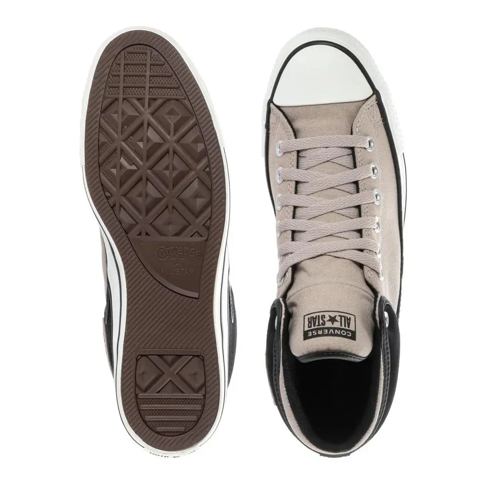 Converse shoes - Beige 1
