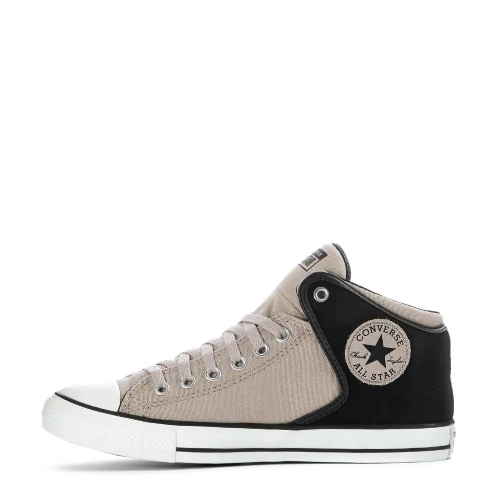 Converse shoes - Beige 3