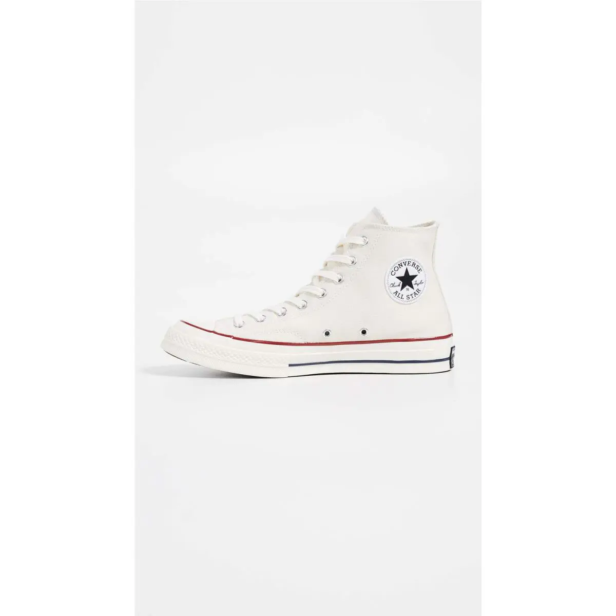Converse shoes - Converse Chuck Taylor All Star - 162053C_247 - Ivory (UPC: 0888755675892) 1