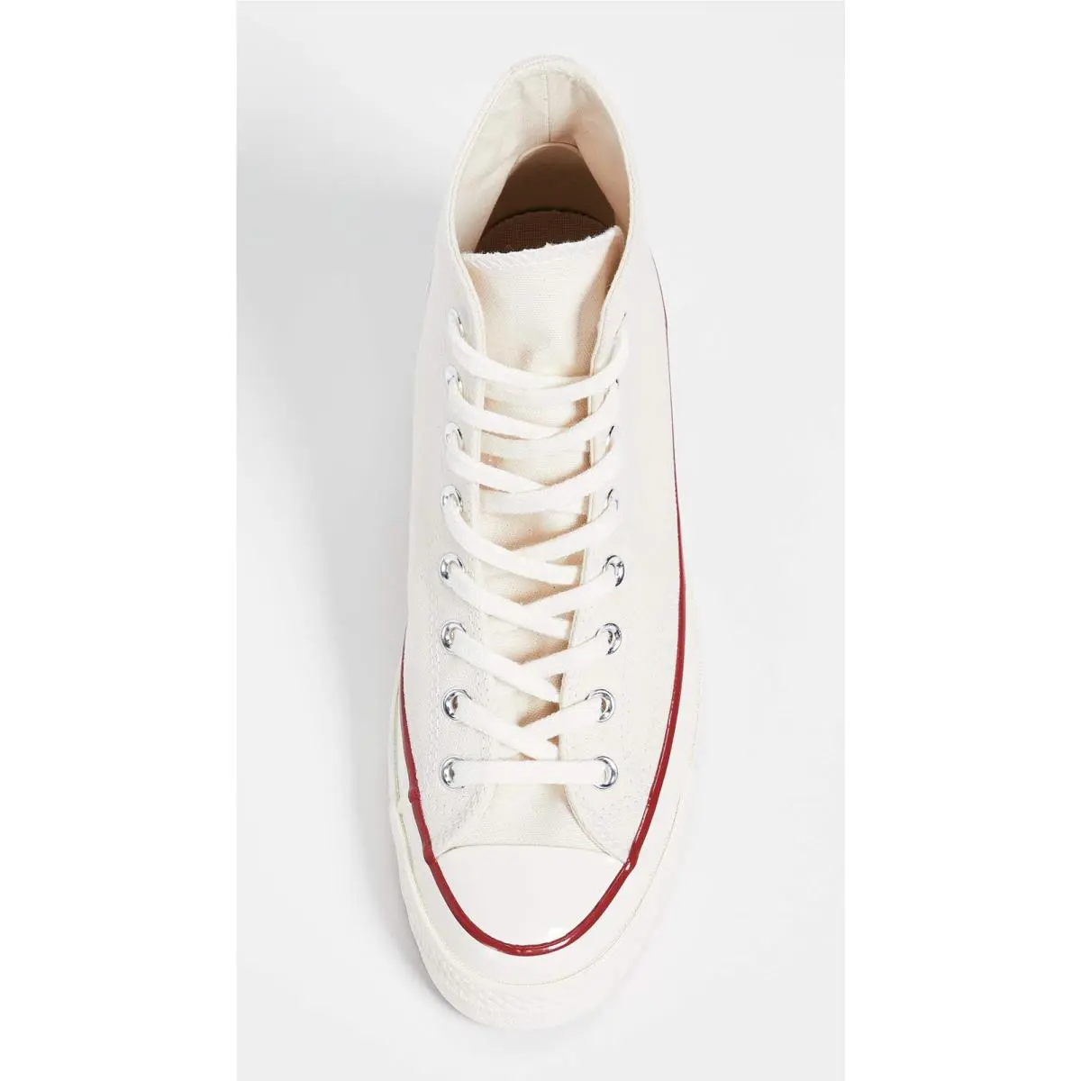 Converse shoes - Converse Chuck Taylor All Star - 162053C_247 - Ivory (UPC: 0888755675892) 4