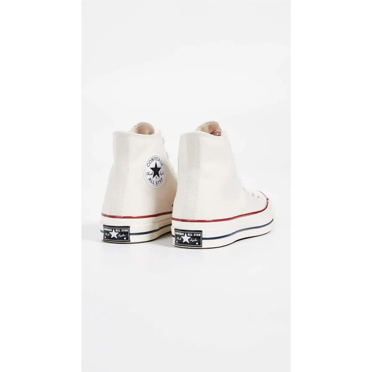 Converse shoes - Converse Chuck Taylor All Star - 162053C_247 - Ivory (UPC: 0888755675892) 5
