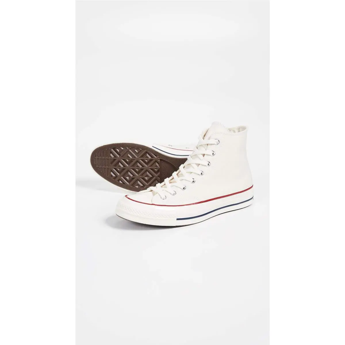 Converse shoes - Converse Chuck Taylor All Star - 162053C_247 - Ivory (UPC: 0888755675892) 6