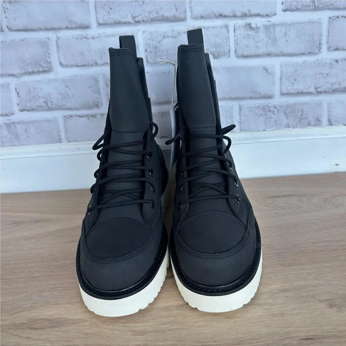 Converse shoes - Chuck 70 Rugged - Chuck Rugged - A14190C - Black (UPC: 194435703756) 1