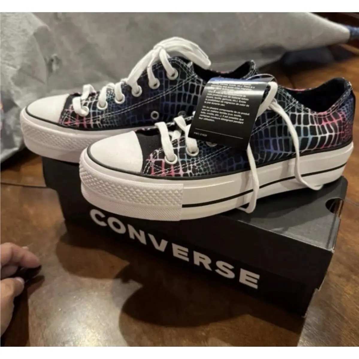 Converse shoes - Converse All Star Chucks - All Star Chucks - Multicolor 2