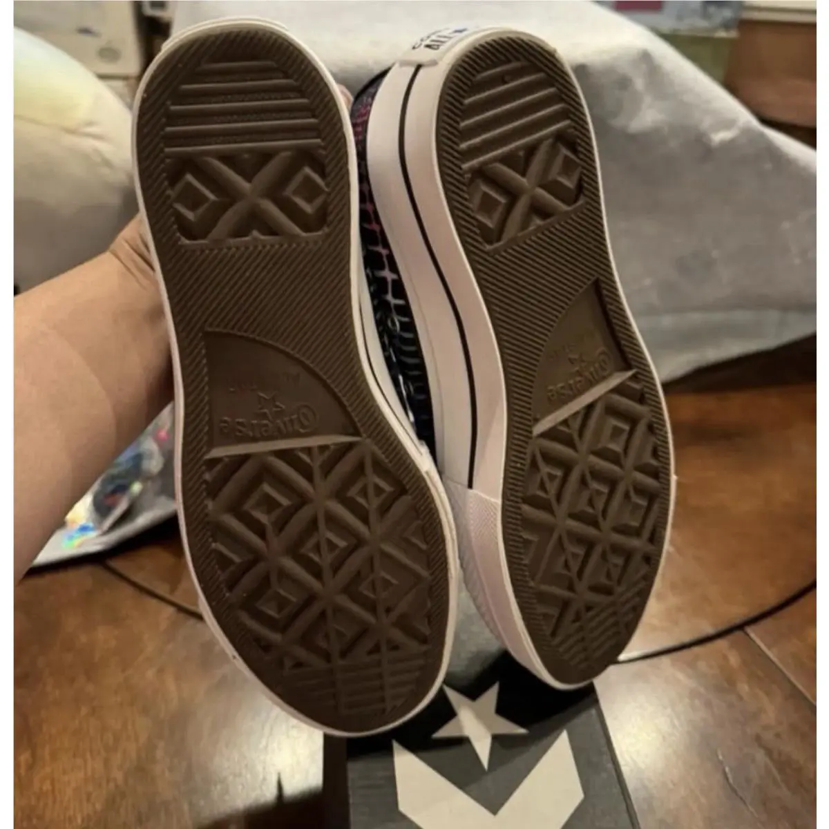 Converse shoes - Converse All Star Chucks - All Star Chucks - Multicolor 4