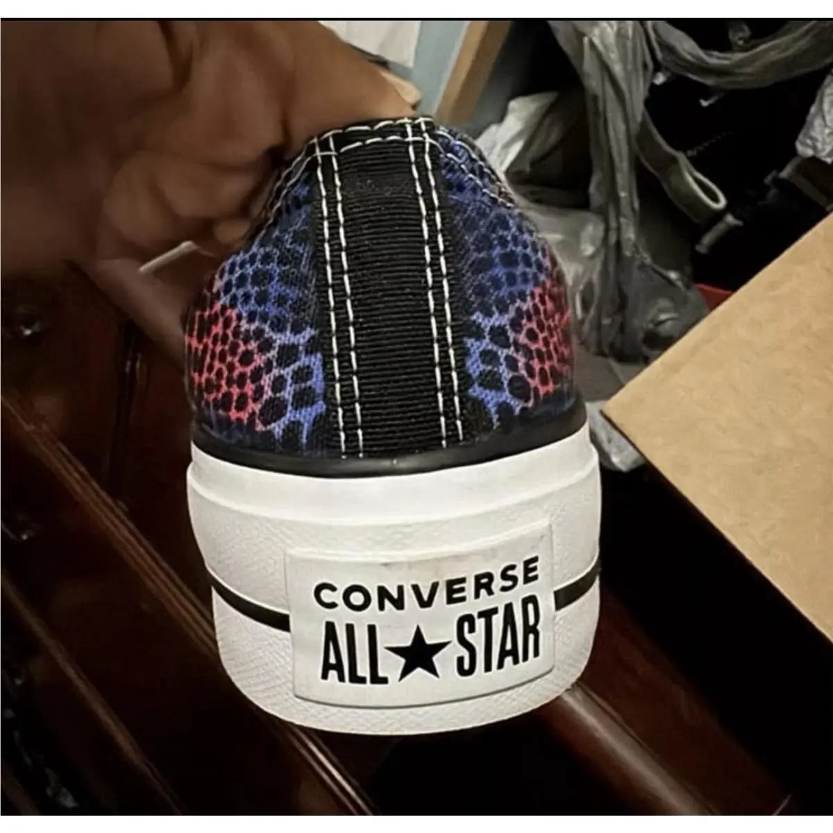 Converse shoes - Converse All Star Chucks - All Star Chucks - Multicolor 5