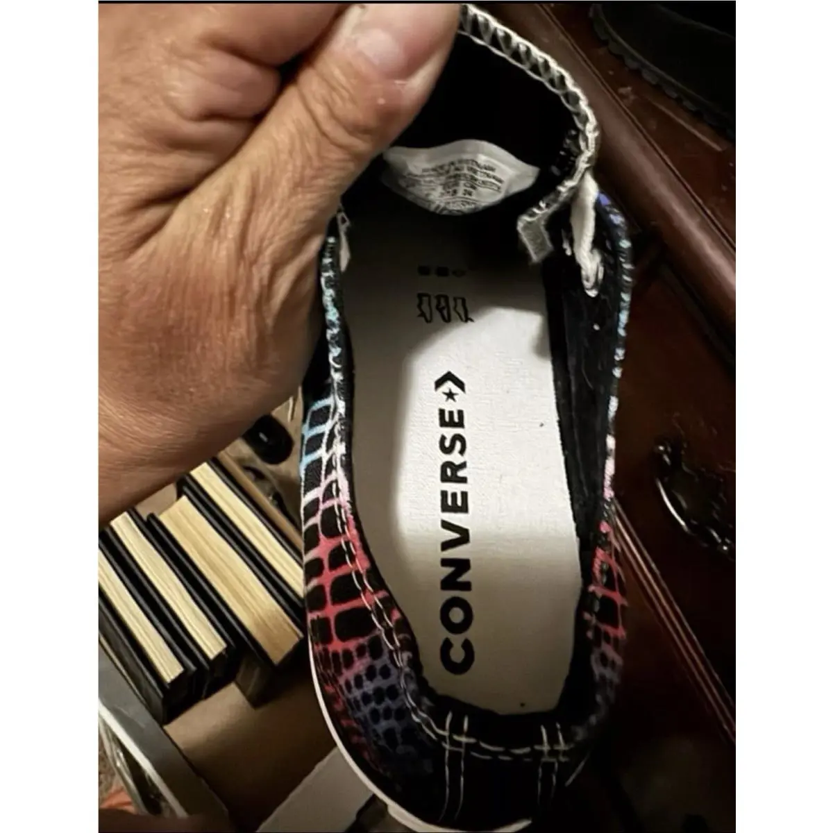 Converse shoes - Converse All Star Chucks - All Star Chucks - Multicolor 7