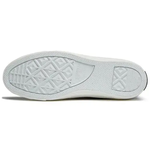Converse shoes - Converse Chuck 70 Hi - Chuck - Tri-Panel Denim - U50 - 166286C 6