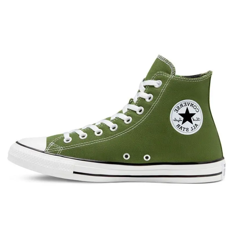 Converse shoes - Converse CT Hi - Cypress Green - U40 - 167182F 1