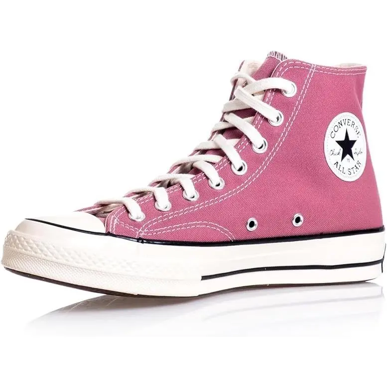 Converse shoes - Pink Aura / Egret / Black (UPC: 194433421355) 0