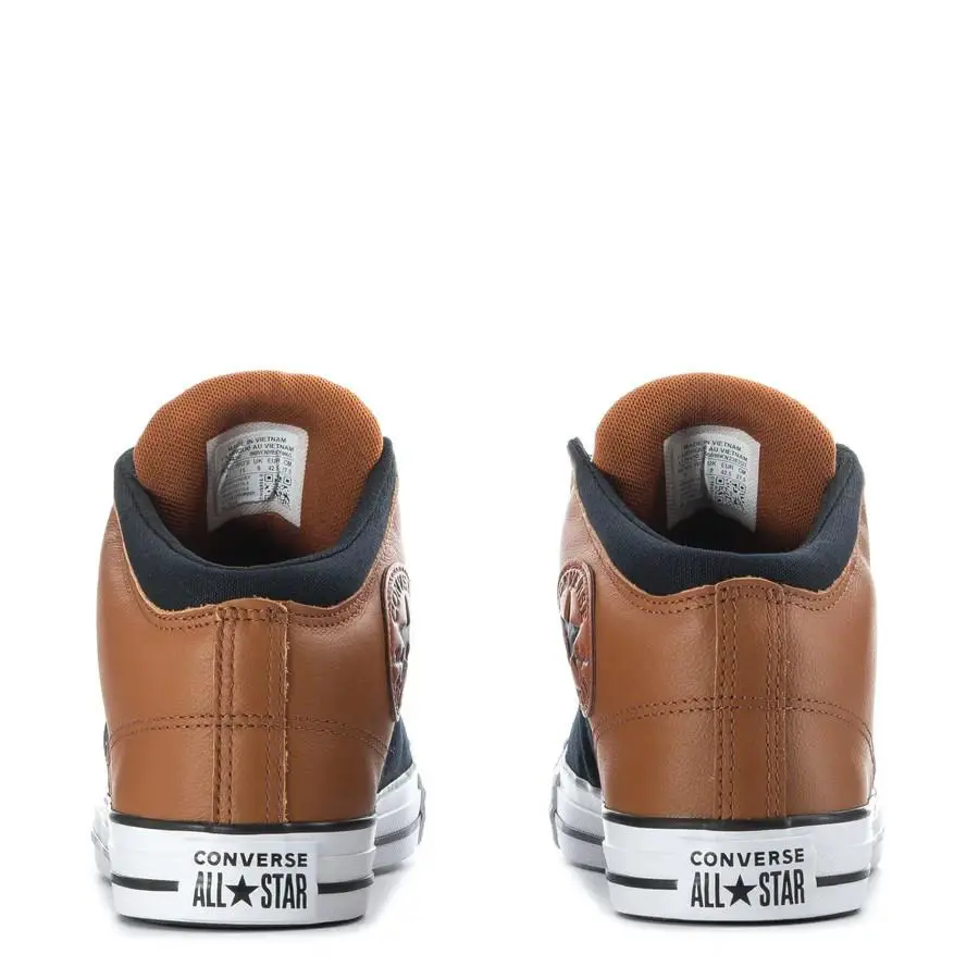 Converse shoes - Brown/Black/White - A17942C 2