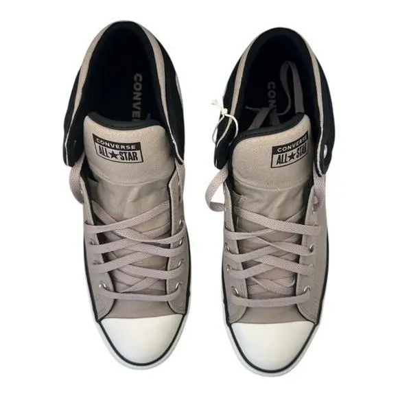 Converse shoes - Papyrus 2