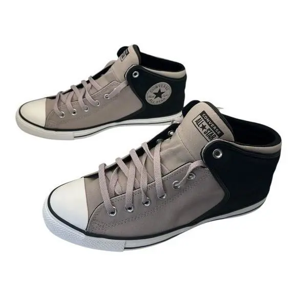 Converse shoes - Papyrus 3