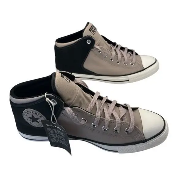 Converse shoes - Papyrus 4