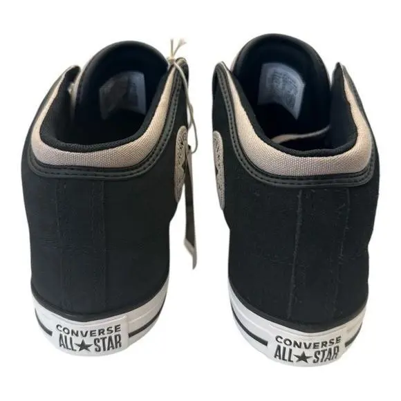 Converse shoes - Papyrus 7