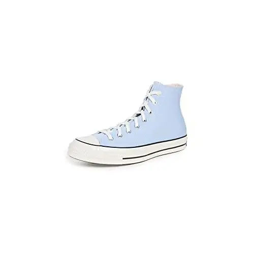 Converse shoes - Blue / Egret / Black (UPC: 194433592796) 0