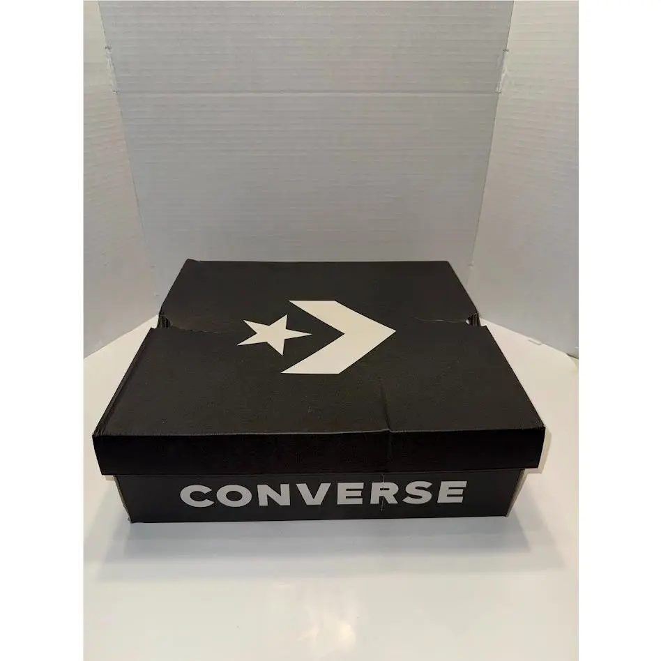 Converse shoes - All Star - All Star - Gray, Black 9