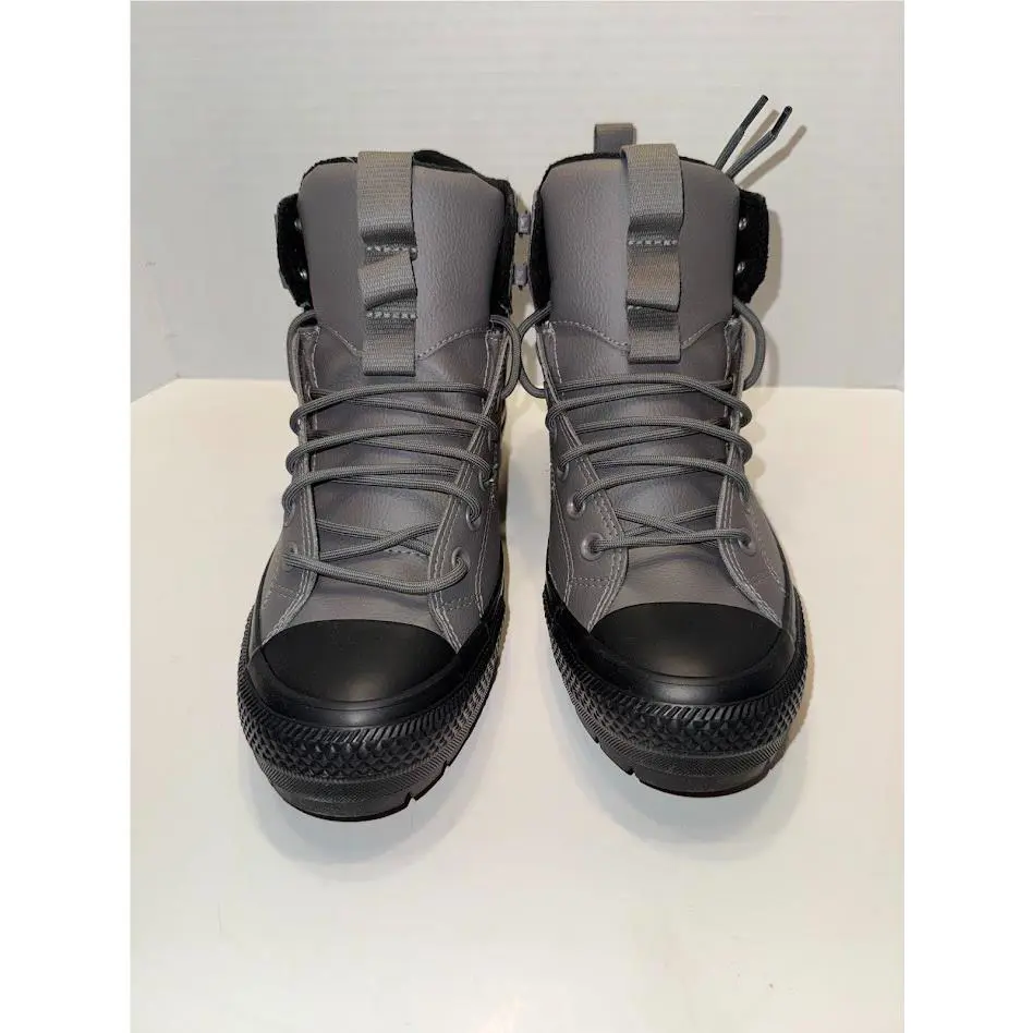 Converse shoes - All Star - All Star - Gray, Black 1
