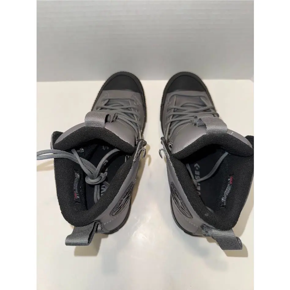 Converse shoes - All Star - All Star - Gray, Black 5