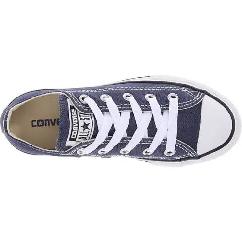 Converse shoes - Navy (UPC: 751286182996) 0