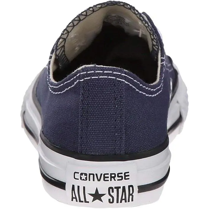 Converse shoes - Navy (UPC: 751286182996) 1