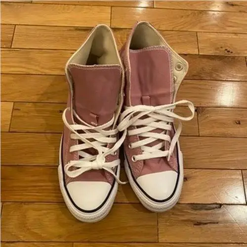 Converse shoes - Chuck Taylor All Star - Chuck Taylor All Star - Pink 1
