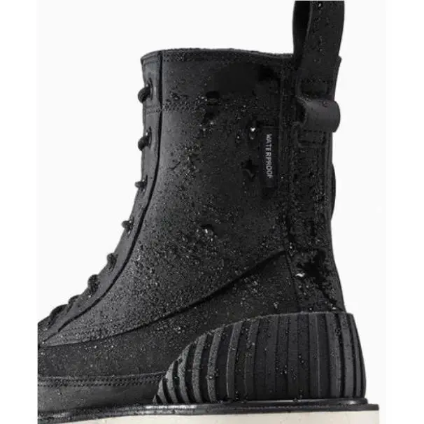 Converse shoes - Black (UPC: 194435703756) 4