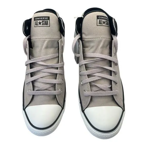 Converse shoes - Papyrus 1